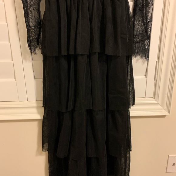 Lace dress by Maska - Picture 4 of 4